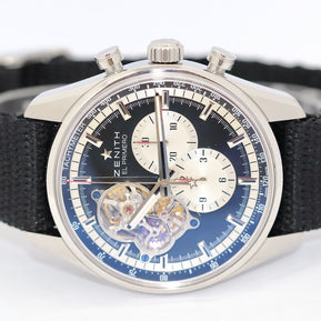 Zenith El Primero Chronomaster Chronograph Special Edition 0320424061