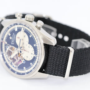 Zenith El Primero Chronomaster Chronograph Special Edition 0320424061