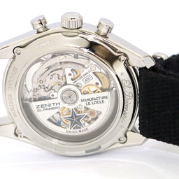 Zenith El Primero Chronomaster Chronograph Special Edition 0320424061