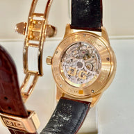 Glashütte Original Senator Ewiger Kalender 3950011104