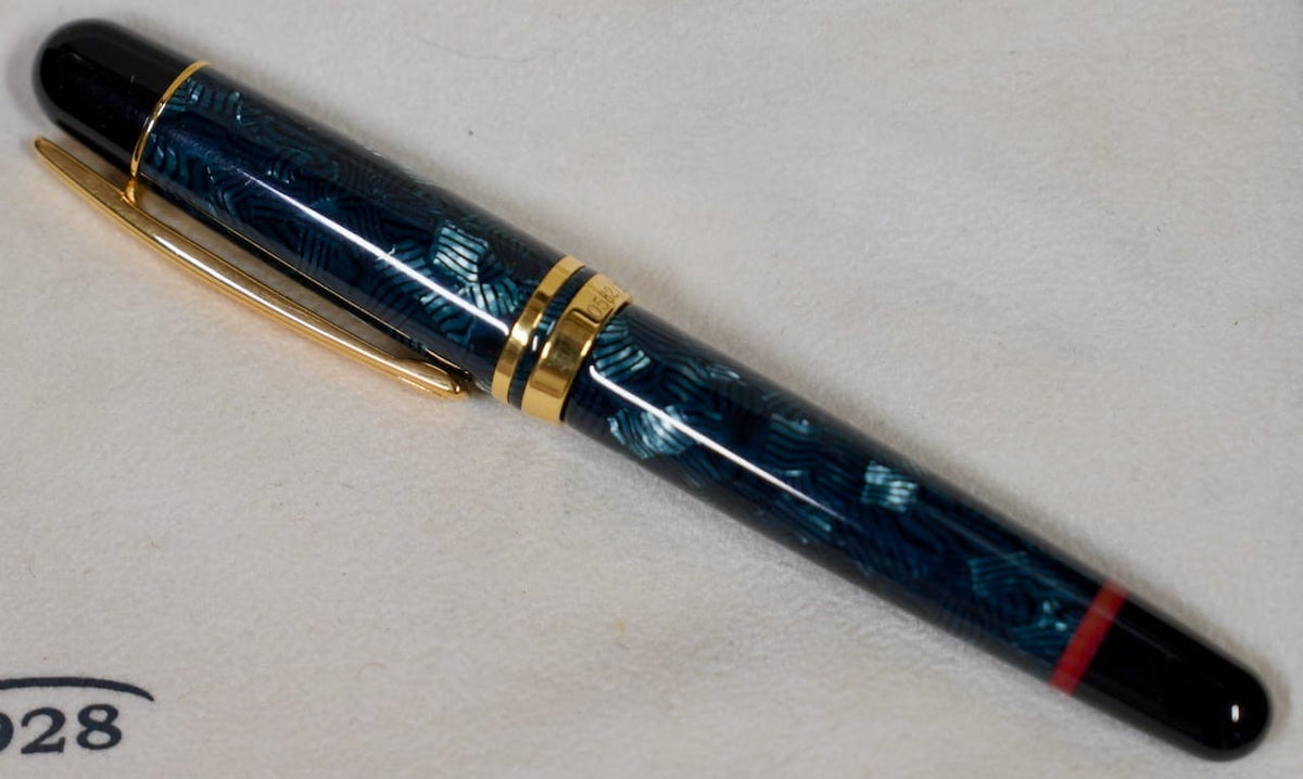 Rotring 1928 Limited Edition Füller Fountain Pen
