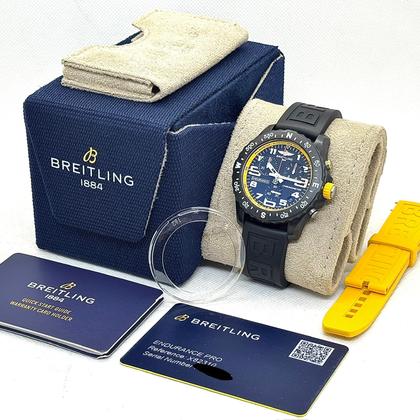 Breitling Endurance Pro X82310A41B1S1