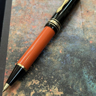 Montblanc Hemingway Kugelschreiber mit Original Box & Zertifikat