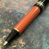Montblanc Hemingway Kugelschreiber mit Original Box & Zertifikat