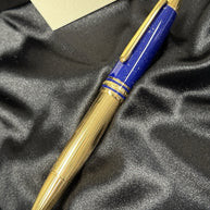 MONTBLANC LeGrand Ramses II FÜLLFEDERHALTER FÜLLER Fountain pen 20146 NEU