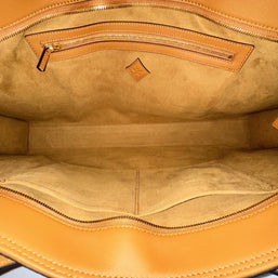 MCM DIAMOND TRAGETASCHE IN VISETOS LEDER-MIX NP. €1.490,00