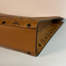 MCM DIAMOND TRAGETASCHE IN VISETOS LEDER-MIX NP. €1.490,00