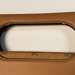 MCM DIAMOND TRAGETASCHE IN VISETOS LEDER-MIX NP. €1.490,00