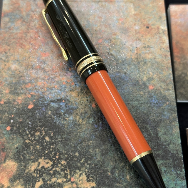Montblanc Hemingway Kugelschreiber