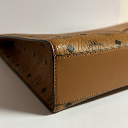 MCM DIAMOND TRAGETASCHE IN VISETOS LEDER-MIX NP. €1.490,00