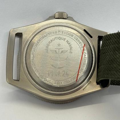 Tudor Pelagos Fxd Gmt M2542G247NU-0002